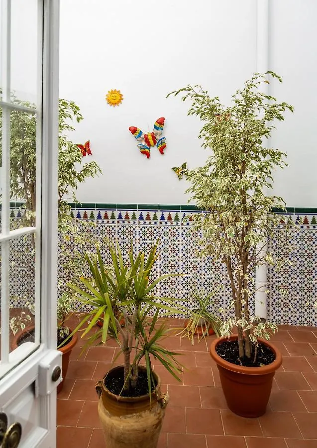 Apartament Vivienda Rural Alborada Cómpeta 0*,  Hiszpania