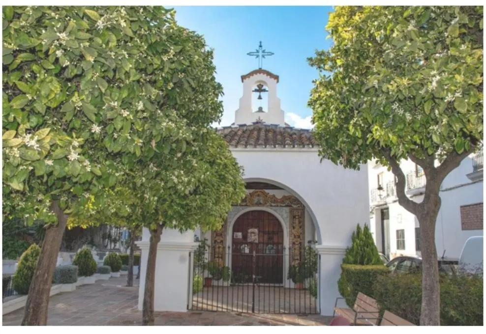 康佩塔Vivienda Rural Alborada公寓