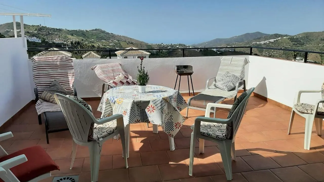 Vivienda Rural Alborada contacts
